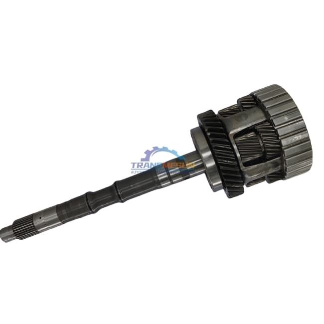 El conjunto trasero de transmisión planetaria trasera es adecuado para la transmisión automática Subaru 5EAT