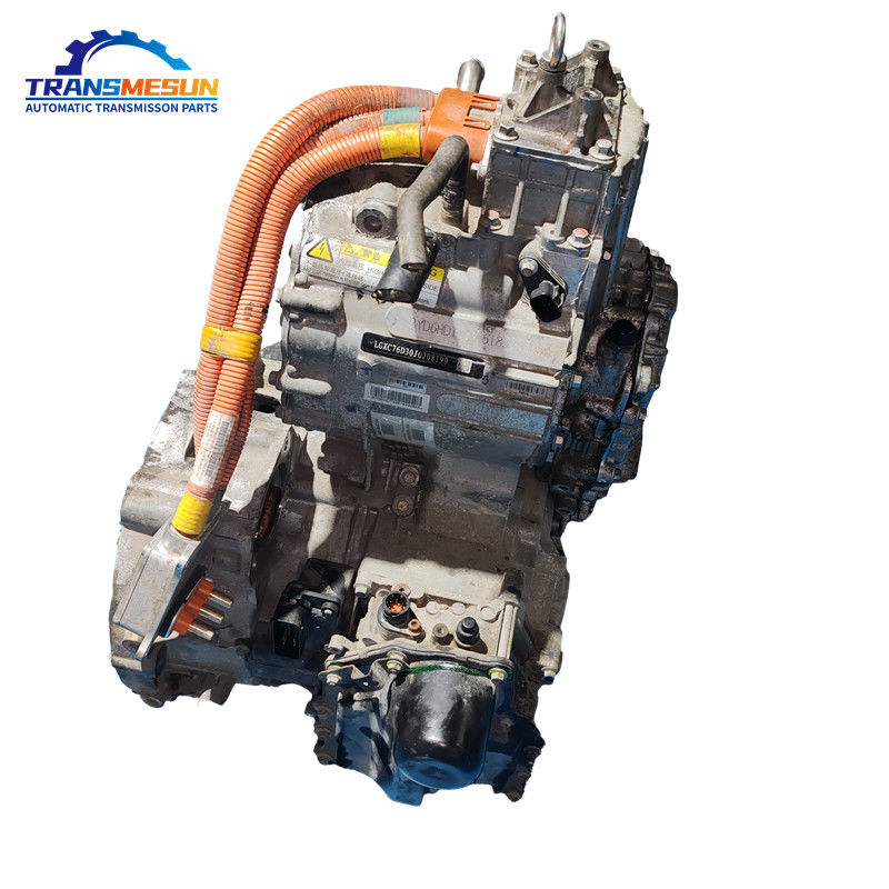 Se aplica a la caja de cambios BYD Qin New Energy 1.5T de doble embrague BYD6HDT35 cvt de 2018.