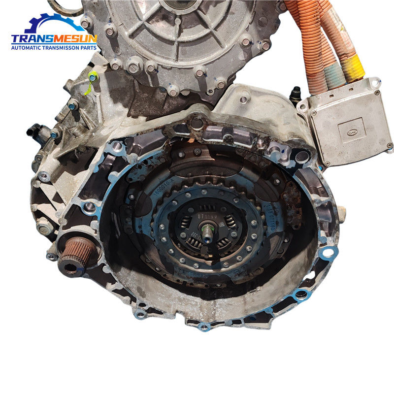 Se aplica a la caja de cambios BYD Qin New Energy 1.5T de doble embrague BYD6HDT35 cvt de 2018.
