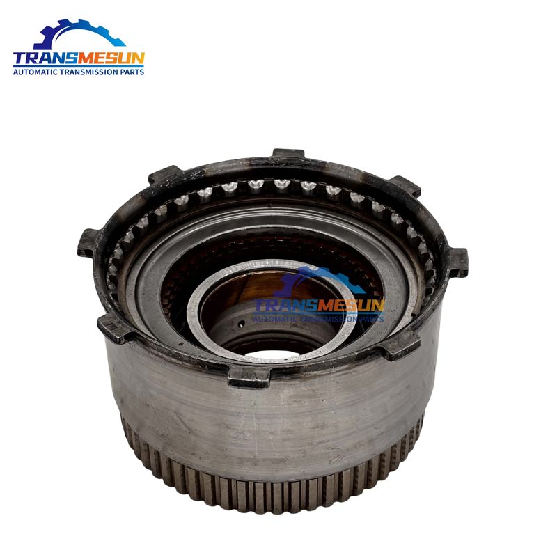 El tambor trasero 4R70W 4R75 con embrague unidireccional en posición baja es adecuado para Ford