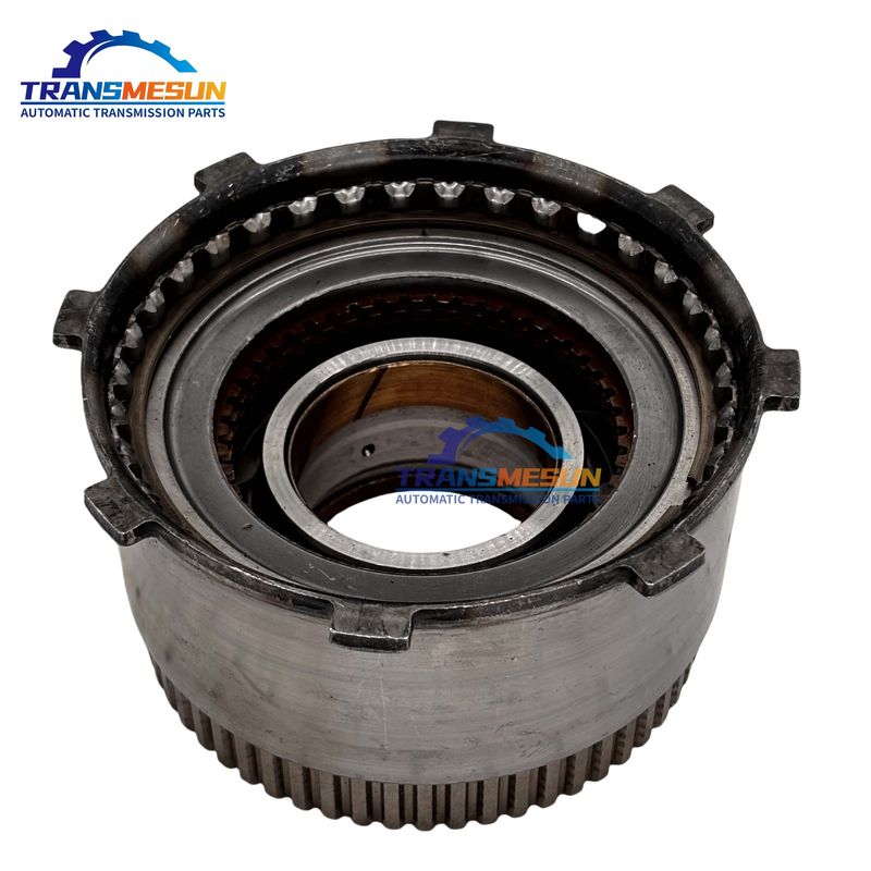 El tambor trasero 4R70W 4R75 con embrague unidireccional en posición baja es adecuado para Ford