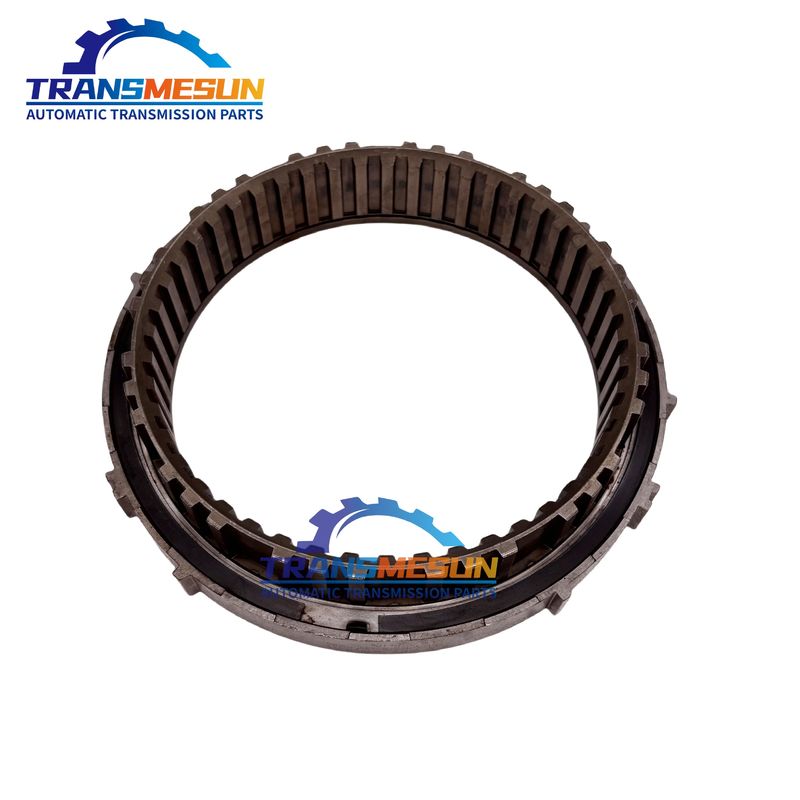 General Motors 6T30 de baja velocidad con embrague reverso unidireccional Cruze Sonic 2013 y posterior