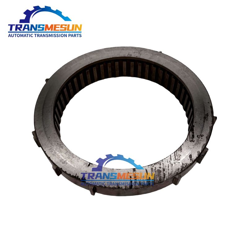 General Motors 6T30 de baja velocidad con embrague reverso unidireccional Cruze Sonic 2013 y posterior