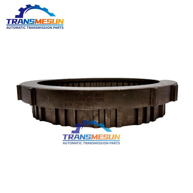 General Motors 6T30 de baja velocidad con embrague reverso unidireccional Cruze Sonic 2013 y posterior