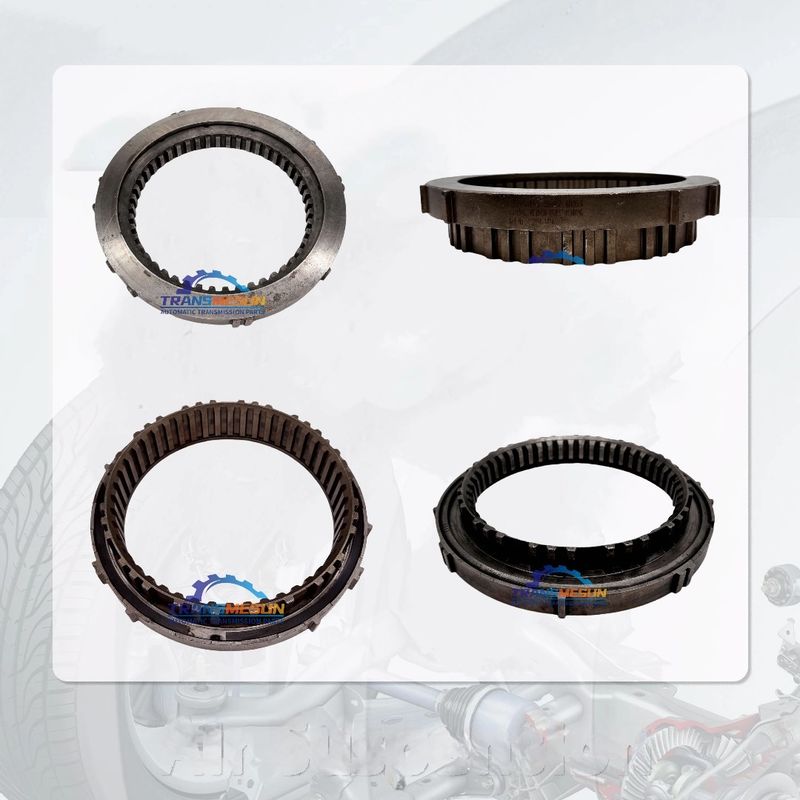 General Motors 6T30 de baja velocidad con embrague reverso unidireccional Cruze Sonic 2013 y posterior