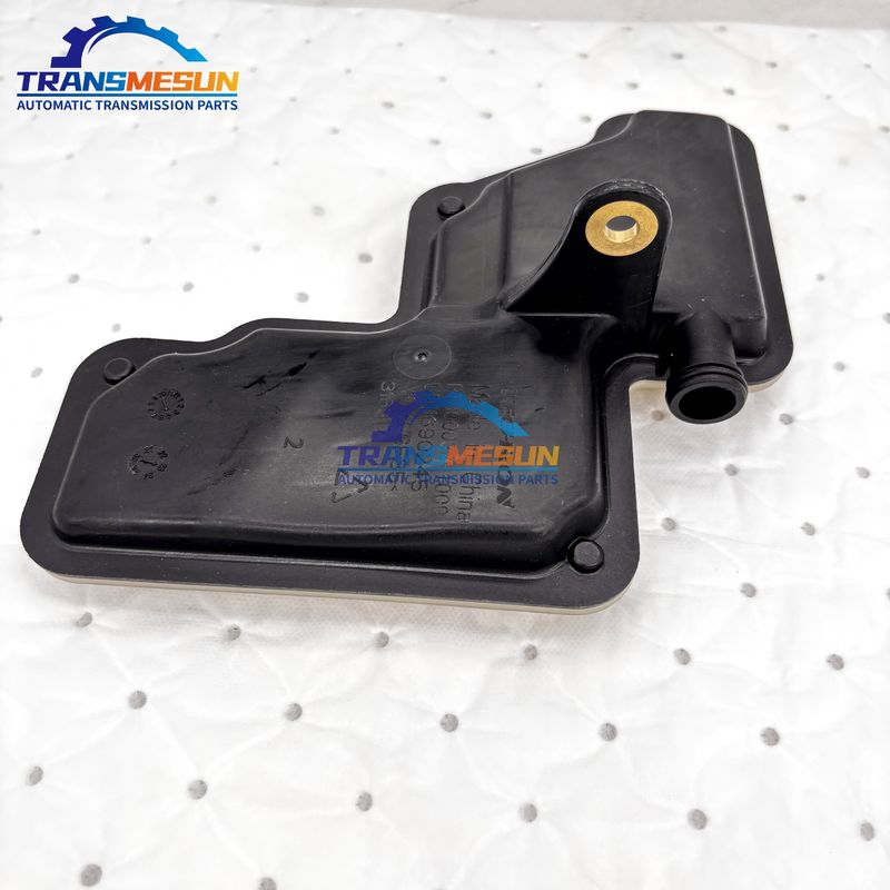 Filtro de aceite interno de la transmisión de doble embrague 7DCT330 5501673496
