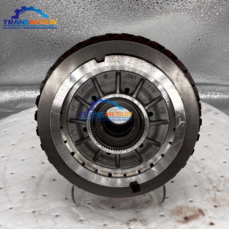 Adecuado para el conjunto del cubo de embrague Audi C  Fundiciones de seis piezas Audi ZF 8HP55A 1087475012