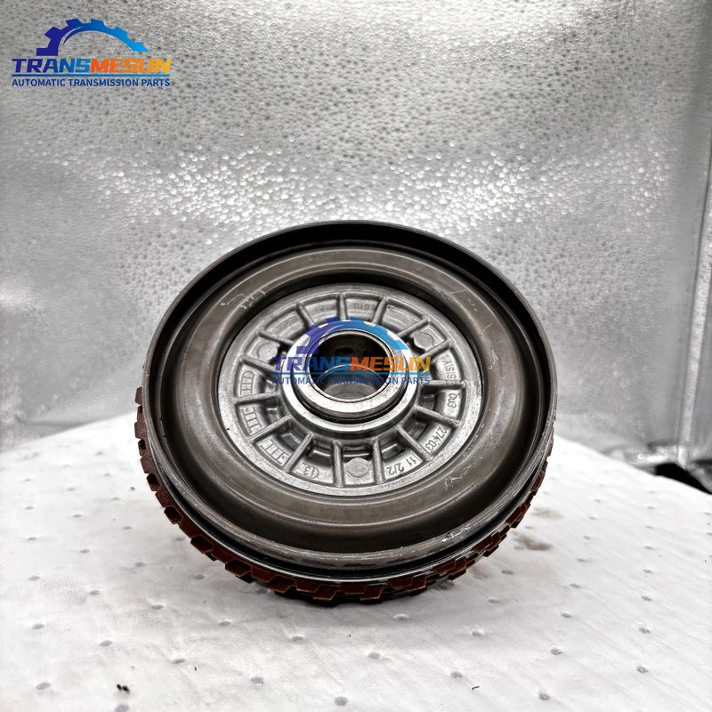 Para Audi E-type Conjunto de cubo de embrague ZF 8HP55A 38 estrías y engranaje correspondiente 1087471023