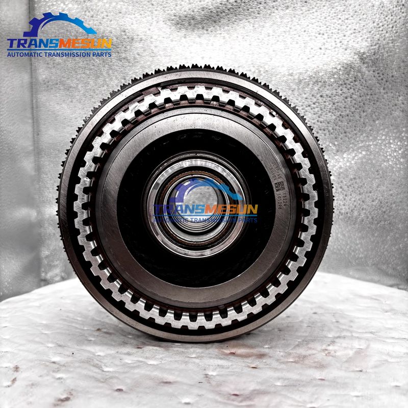 Conjunto de embrague de transmisión automática de 10 velocidades 10R60 CDF, conjunto de cubo de tres discos L1MZ-7H351-B