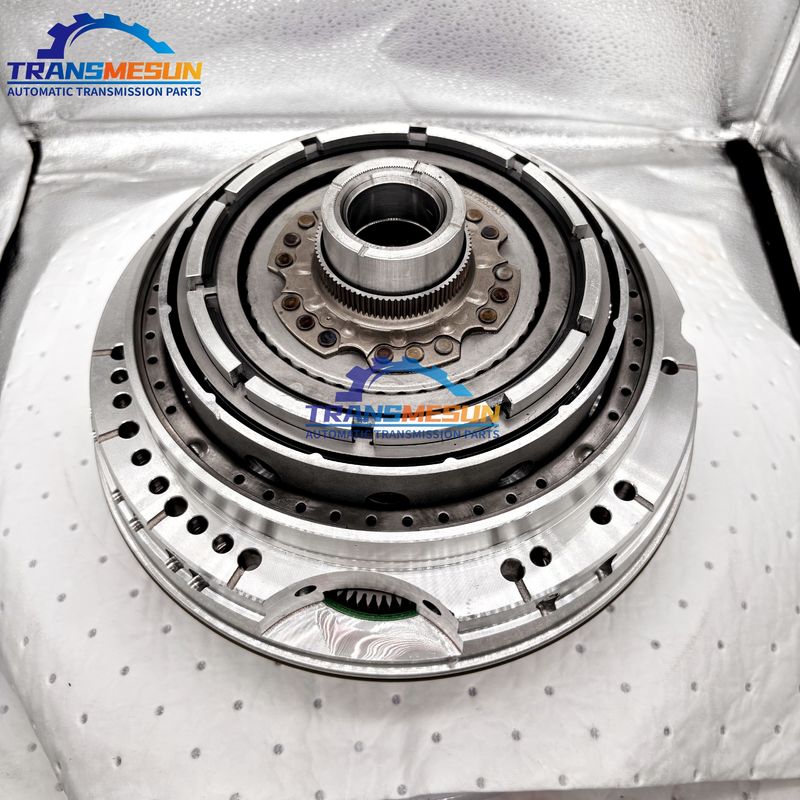 10R80 Ensamblaje de bombas de transmisión hechas de piezas fundidas nuevas RFHL3P-7F335 para Ford