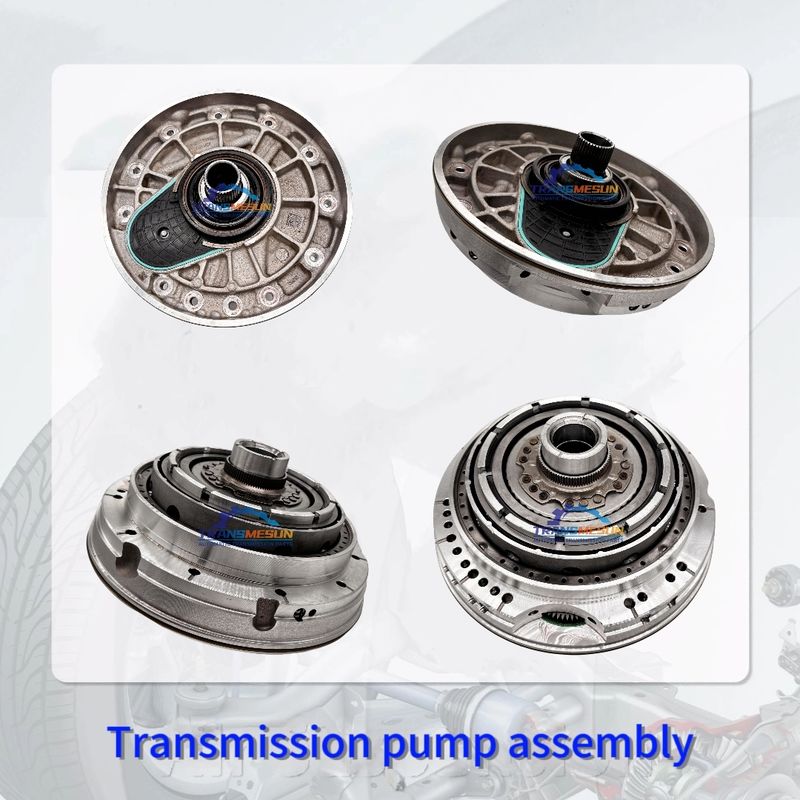 10R80 Ensamblaje de bombas de transmisión hechas de piezas fundidas nuevas RFHL3P-7F335 para Ford