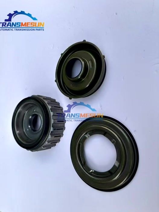 Kit de pistones para transmisión automática de 6 velocidades AB60F, herramienta de mantenimiento de alta calidad, para vehículos Toyota y Lexus.