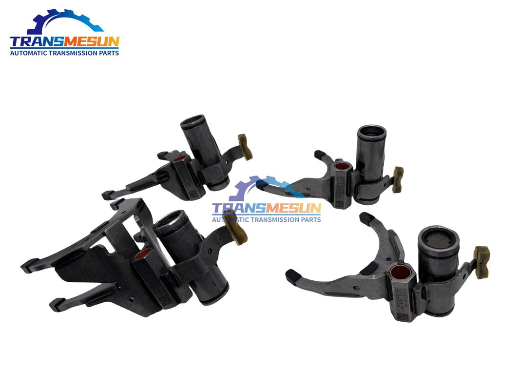 AMG GLA45 4MATIC Transmisión de doble embrague de 7 velocidades 724.0 7G-DCT Kit de palanca de cambio