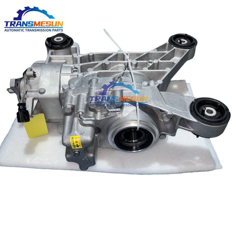 Reducción de transmisión 0CQ para el conjunto de reducción principal del motor Volkswagen Golf BQ1 2.0T 2017