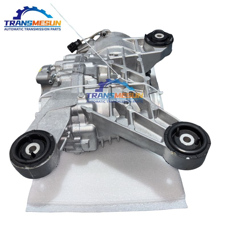 Reducción de transmisión 0CQ para el conjunto de reducción principal del motor Volkswagen Golf BQ1 2.0T 2017