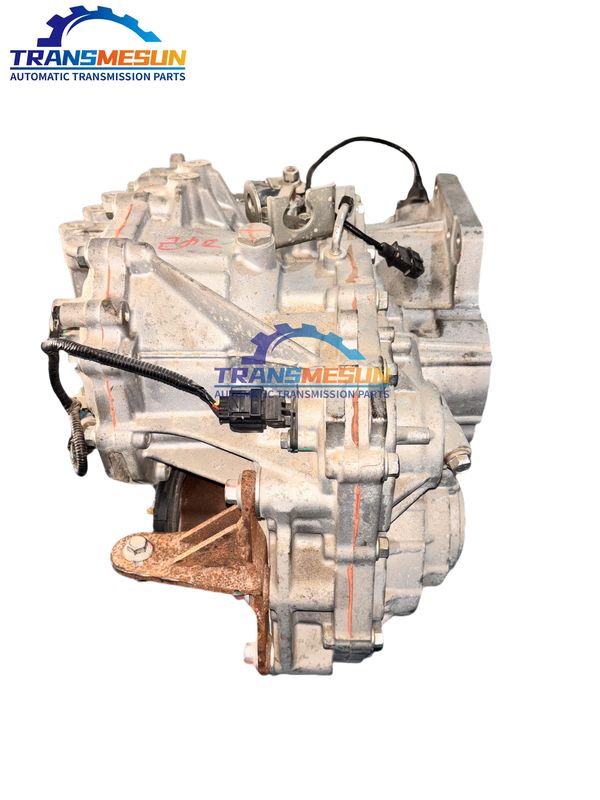018CHA Transmisión Automática CVT Aplicable al Conjunto de Caja de Cambios 1.0B del Chery Tiggo 4Pro