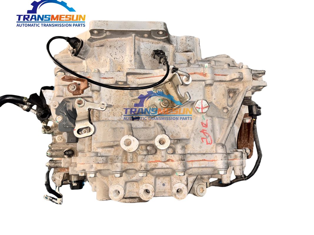 018CHA Transmisión Automática CVT Aplicable al Conjunto de Caja de Cambios 1.0B del Chery Tiggo 4Pro