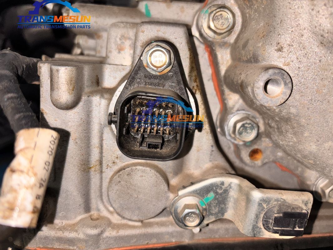 018CHA Transmisión Automática CVT Aplicable al Conjunto de Caja de Cambios 1.0B del Chery Tiggo 4Pro