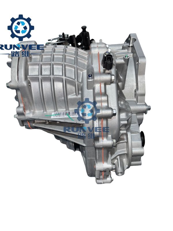 Conjunto de transmisión CVT nuevo de QR019CHD para el modelo Lifan X70 con código de motor Y0CF19A1