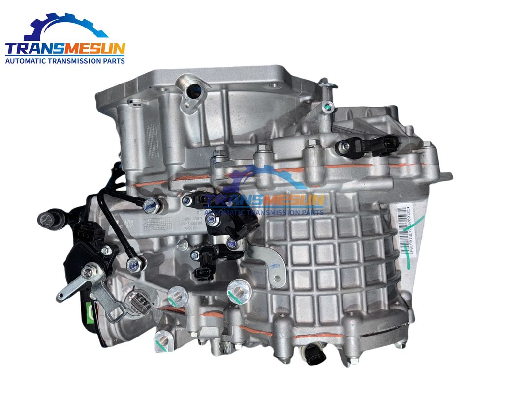 Conjunto de transmisión CVT nuevo de QR019CHD para el modelo Lifan X70 con código de motor Y0CF19A1