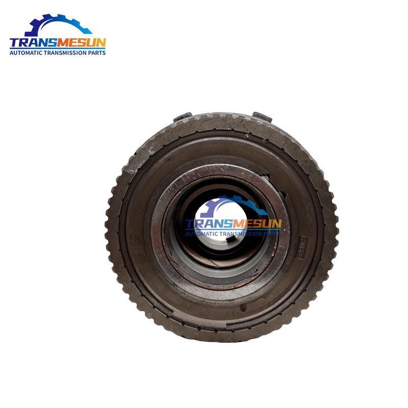 Embrague de tambor de marcha atrás de la caja de cambios 4R75 con embrague unidireccional de posición baja para Ford
