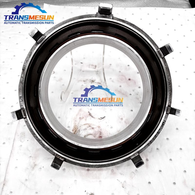 Conjunto de embrague de marcha atrás del soporte central de la transmisión automática CVT 6F35 para Ford EDGE OE