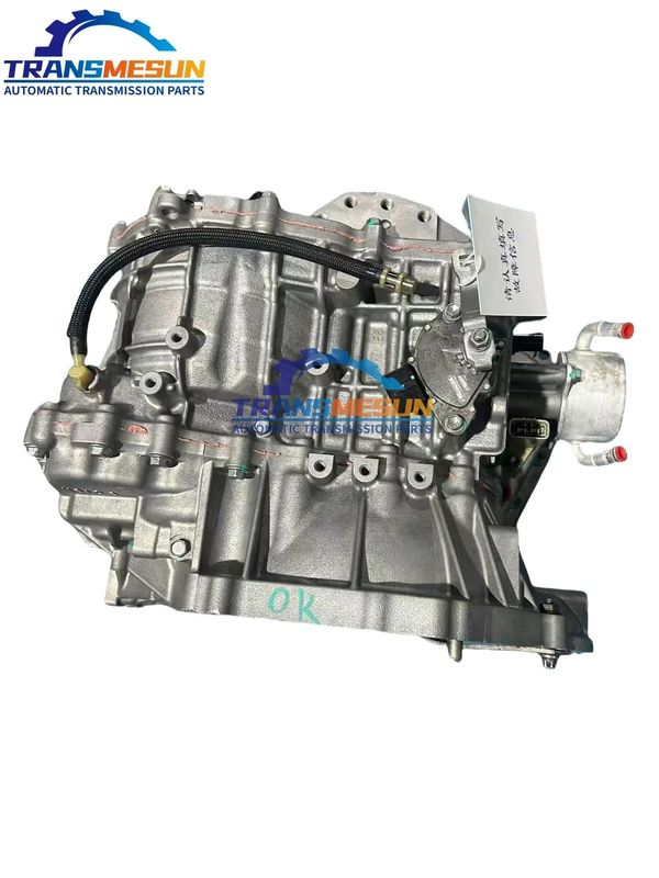 El conjunto de transmisión automática remanufacturado para Toyota Corolla K310 K311 CVT Gearbox System 3040012250 3040020070
