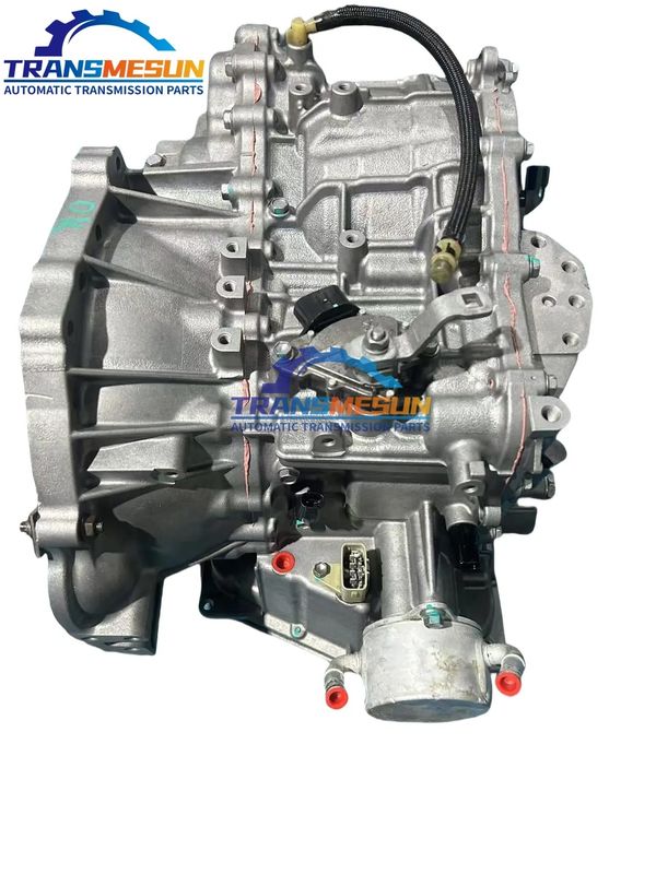 El conjunto de transmisión automática remanufacturado para Toyota Corolla K310 K311 CVT Gearbox System 3040012250 3040020070