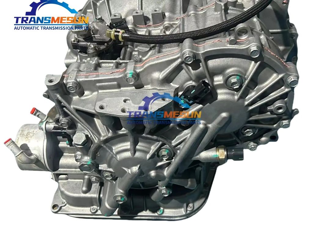 El conjunto de transmisión automática remanufacturado para Toyota Corolla K310 K311 CVT Gearbox System 3040012250 3040020070