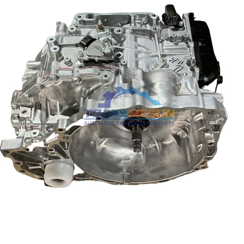 Sienna 3.5L AWD Nuevo conjunto de transmisión automática para Toyota Highlander Sienna 3.5L AWD Sistema de caja de cambios 3050045080 3050045081
