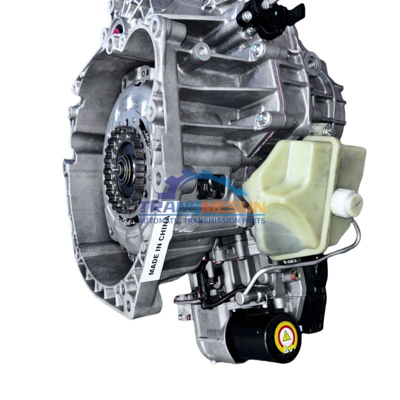 1310003CAC0100 C725 Conjunto de transmisión automática reacondicionado para el sistema de caja de cambios GAC Motor Trumpchi