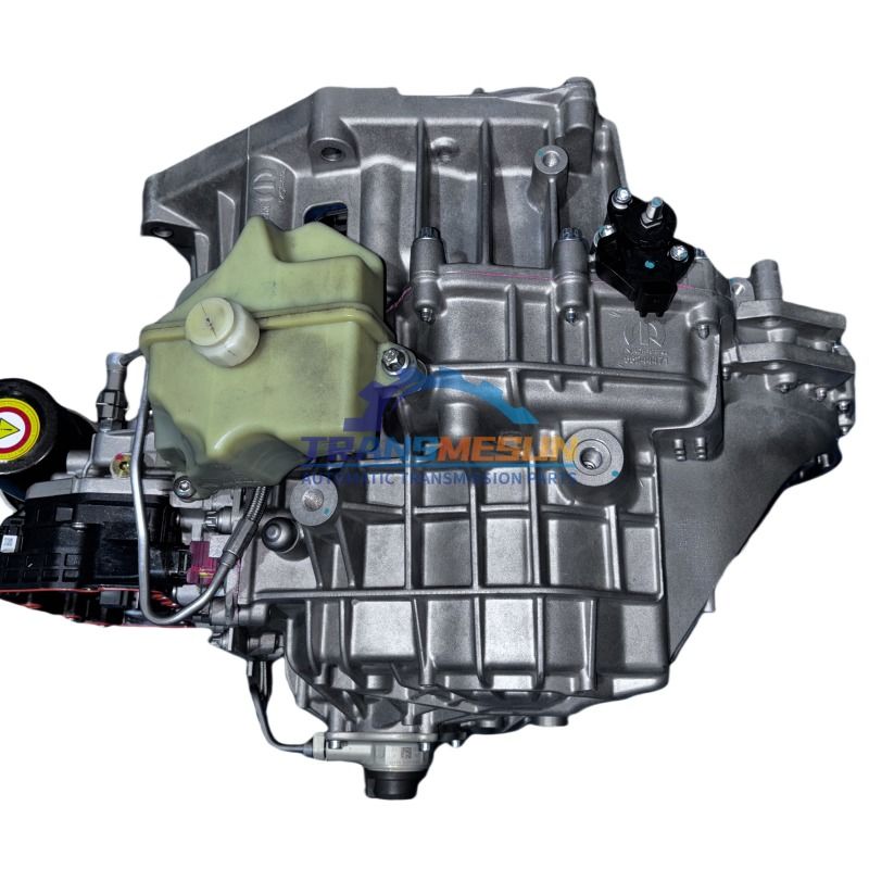 1310003CAC0100 C725 Conjunto de transmisión automática reacondicionado para el sistema de caja de cambios GAC Motor Trumpchi