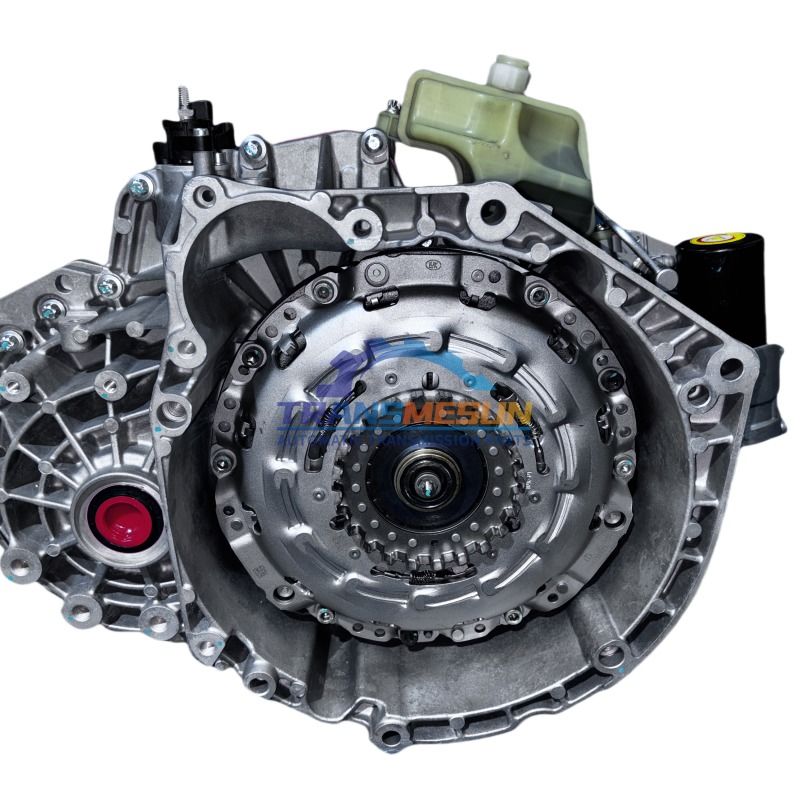 1310003CAC0100 C725 Conjunto de transmisión automática reacondicionado para el sistema de caja de cambios GAC Motor Trumpchi