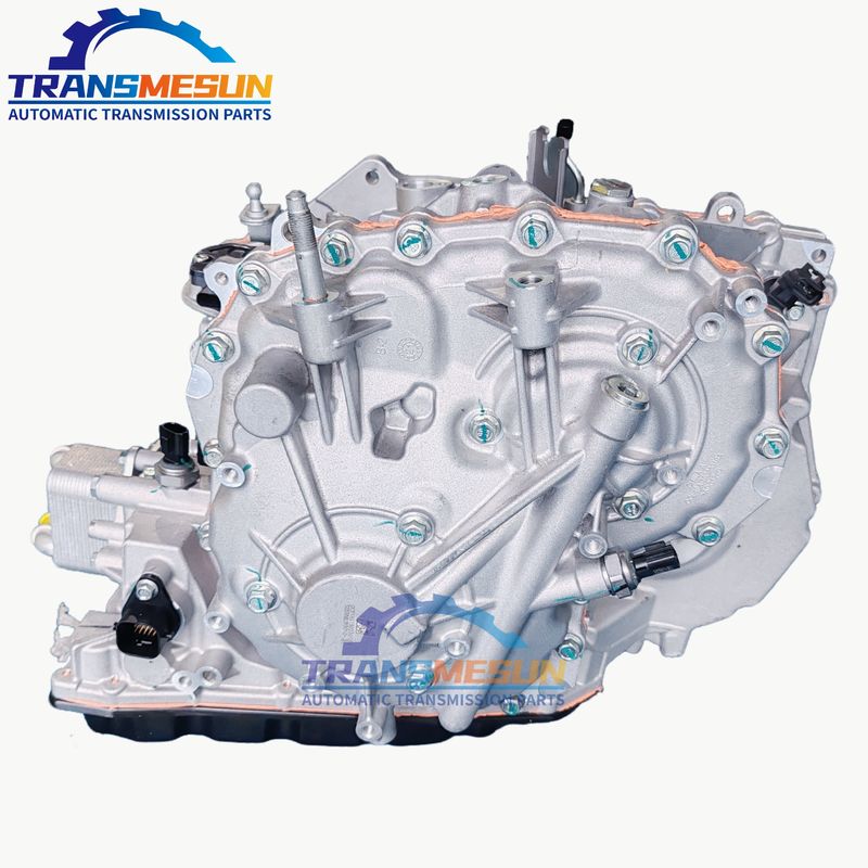 CVT18 Para Geely Emgrand 1.5L Nuevo conjunto de transmisión automática 3040019500 8891479459 Sistema de caja de engranajes