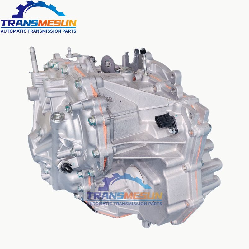 CVT18 Para Geely Emgrand 1.5L Nuevo conjunto de transmisión automática 3040019500 8891479459 Sistema de caja de engranajes
