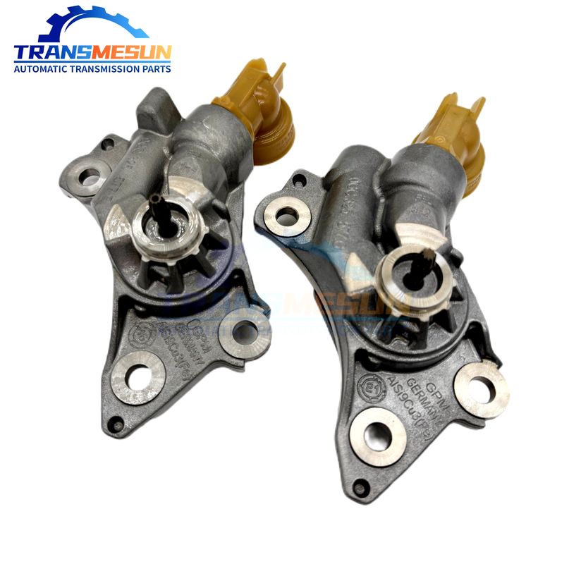 0GC DQ381 Bomba de aceite electrónica auxiliar de transmisión Adaptada para modelos VW Audi DQ381 DSG 0GC325577E 0GC325577G