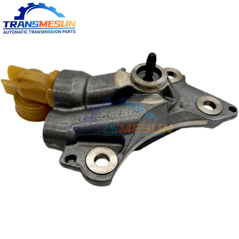 0GC DQ381 Bomba de aceite electrónica auxiliar de transmisión Adaptada para modelos VW Audi DQ381 DSG 0GC325577E 0GC325577G