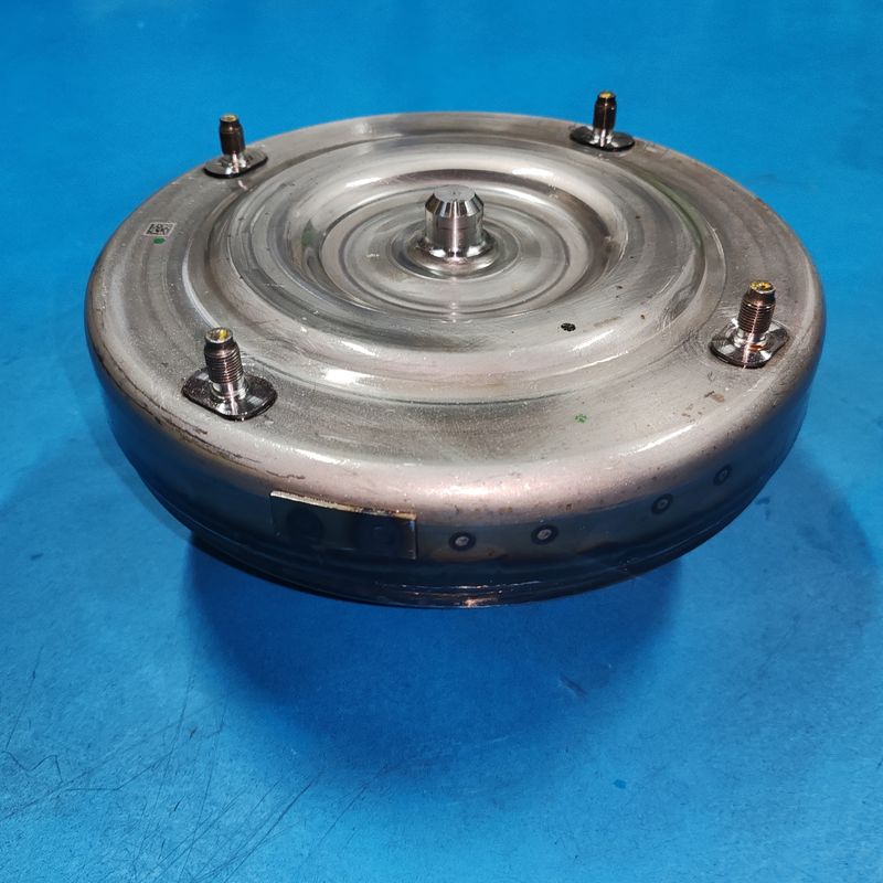 BRAND NEW 6F35 Convertidor de par 484001010 Fijación definitiva para el sistema de transmisión automática Ford Edge