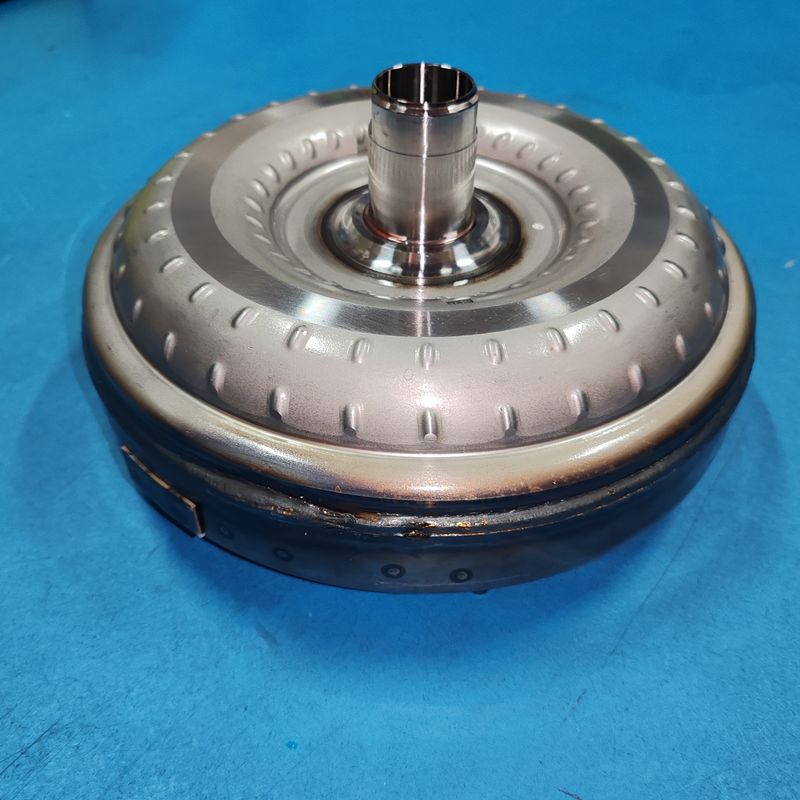BRAND NEW 6F35 Convertidor de par 484001010 Fijación definitiva para el sistema de transmisión automática Ford Edge