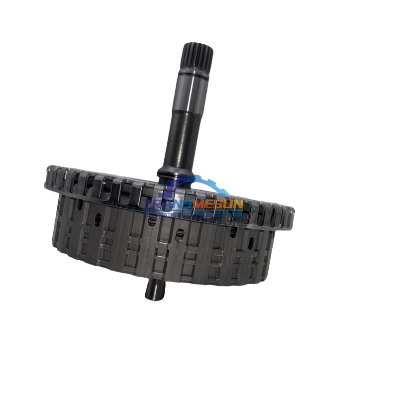 Transmisión automática de entrada del eje de embrague delantero para la transmisión CVT de Chery Tiggo Arrizo 025CHA1509100
