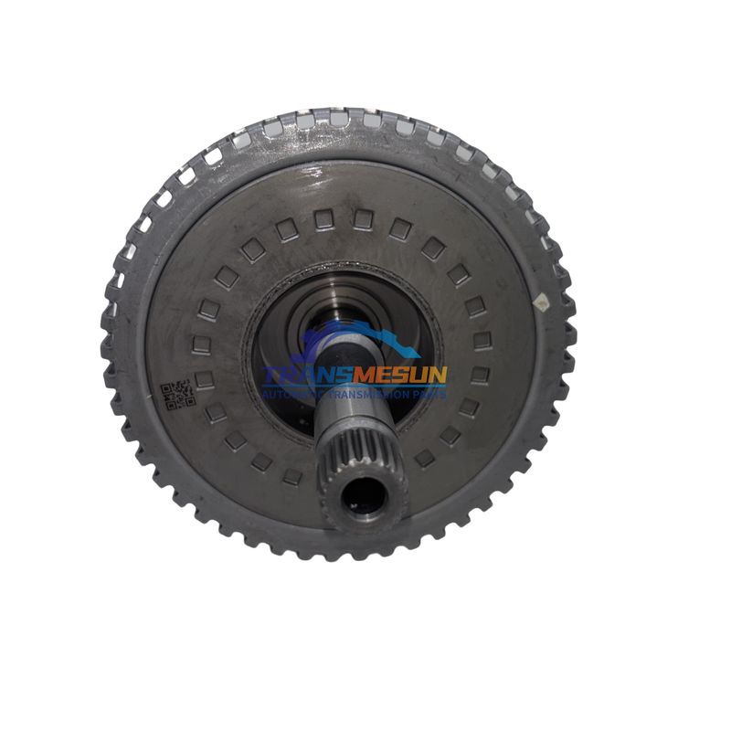 Transmisión automática de entrada del eje de embrague delantero para la transmisión CVT de Chery Tiggo Arrizo 025CHA1509100