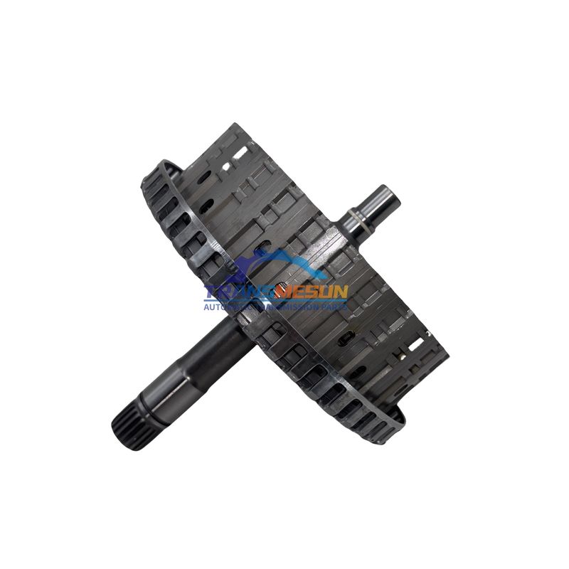Transmisión automática de entrada del eje de embrague delantero para la transmisión CVT de Chery Tiggo Arrizo 025CHA1509100