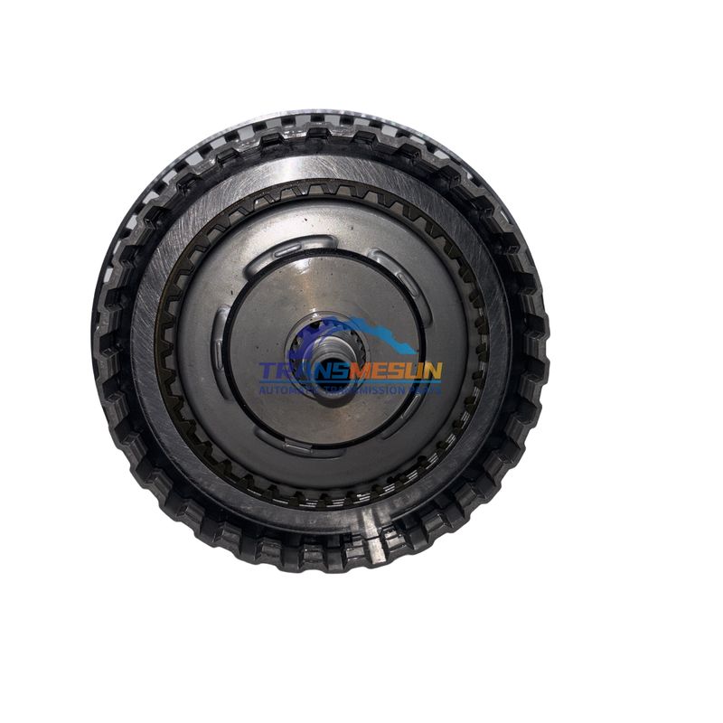 Transmisión automática de entrada del eje de embrague delantero para la transmisión CVT de Chery Tiggo Arrizo 025CHA1509100