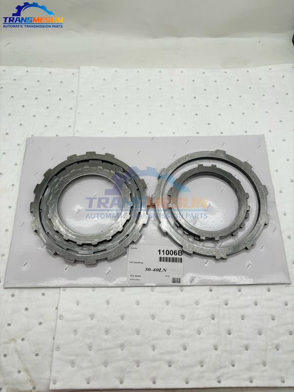Kit de reconstrucción de revisión de transmisión automática compatible con AW50-40LN de 4 velocidades AF22 Kit de reemplazo