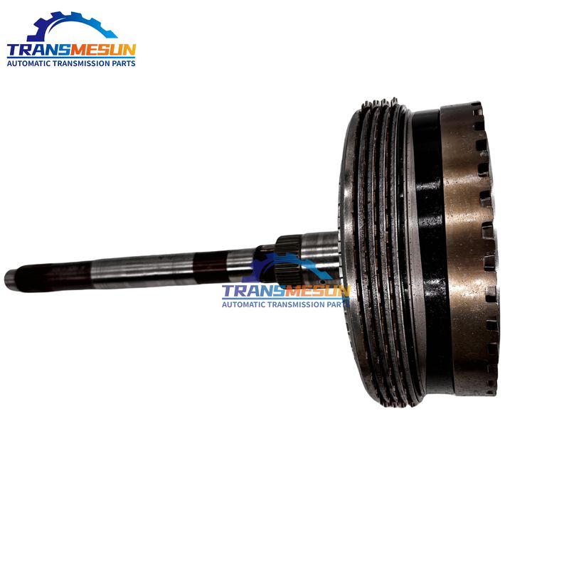 6F35 Ensamblaje de embrague directo de transmisión (OE: 9L8Z-7G384-A) - Reemplazo premium para Ford Edge
