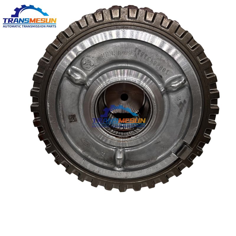 6F35 Ensamblaje de embrague directo de transmisión (OE: 9L8Z-7G384-A) - Reemplazo premium para Ford Edge