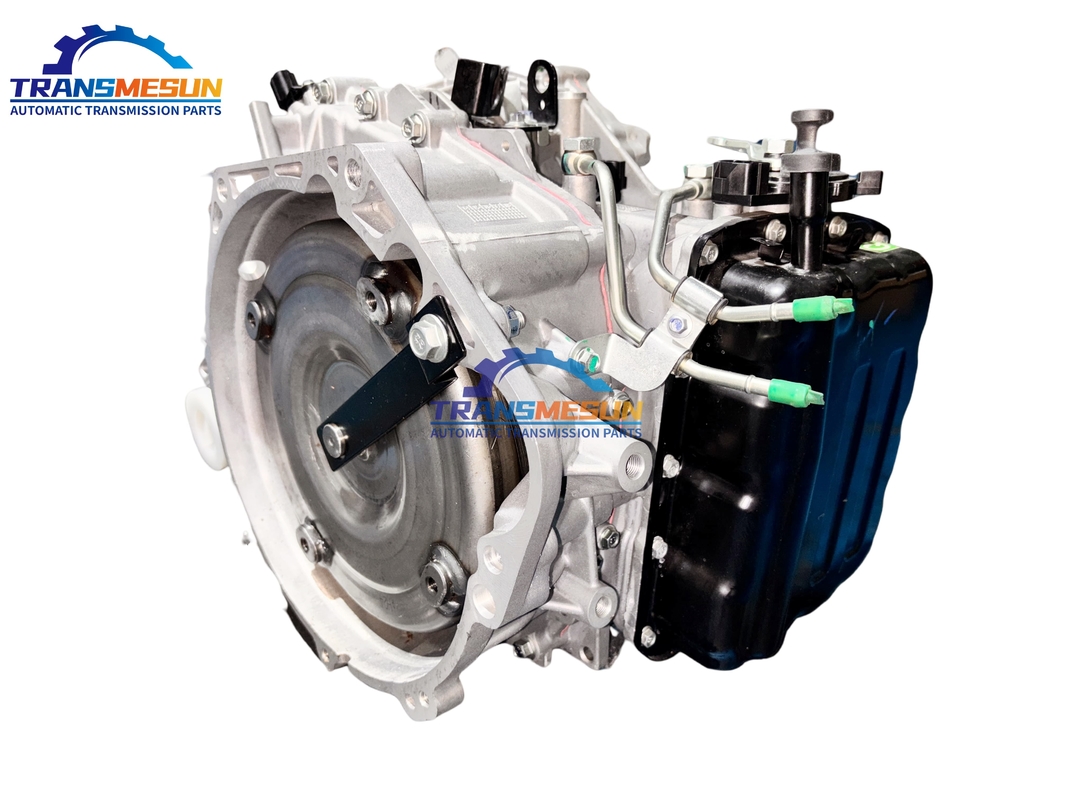 La transmisión automática CVT 025CHA CVT es adecuada para el Aria Z5 Plus