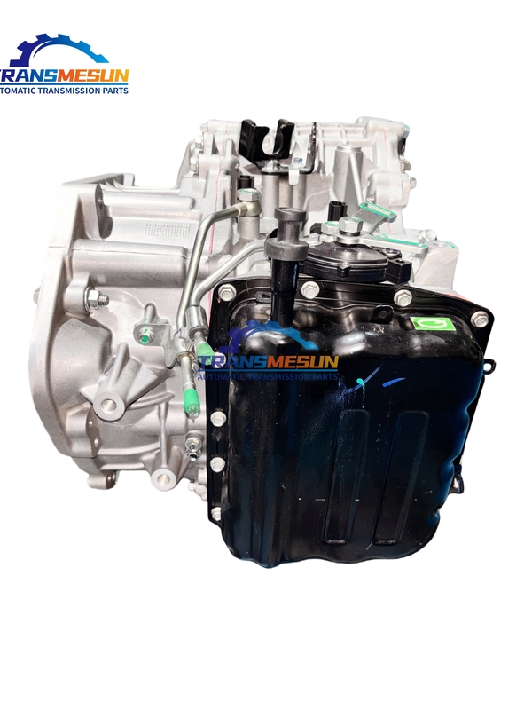 La transmisión automática CVT 025CHA CVT es adecuada para el Aria Z5 Plus