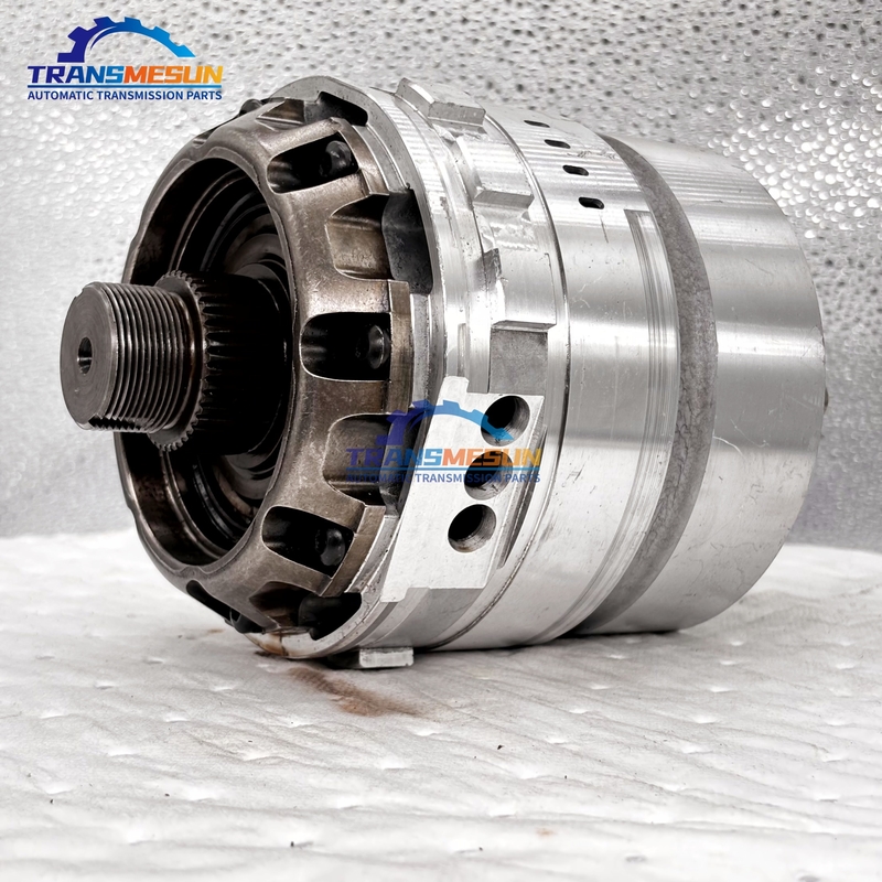62TE Conjunto de transmisión cvt de baja velocidad adecuado para modelos 2007-21 de Chrysler Dodge