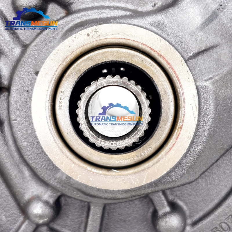Conjunto de bomba de aceite de transmisión 62TE 68052759AA Compatible con Dodge Journey Chevrolet 2009-2011 Calidad original de fábrica